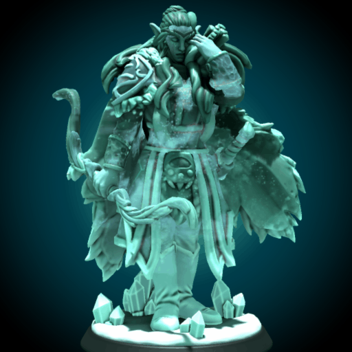 Deva Movanic Male-turnaround.gif