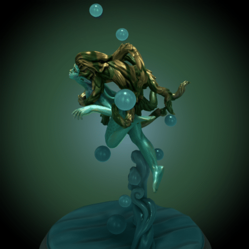 Deva Movanic Male-turnaround.gif