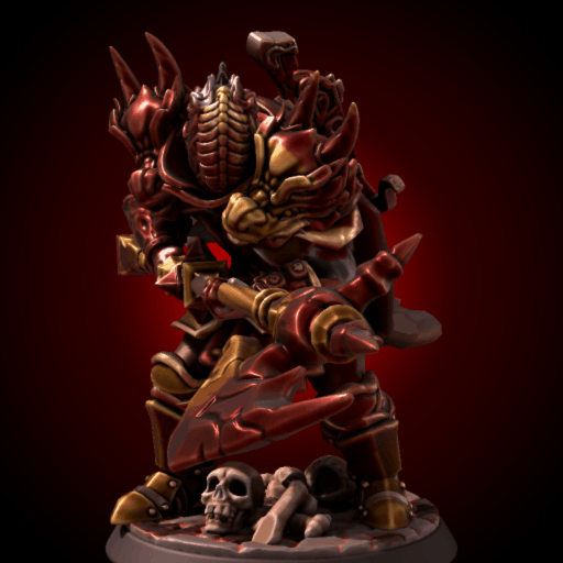 Deva Movanic Male-turnaround.gif