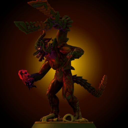 Deva Movanic Male-turnaround.gif