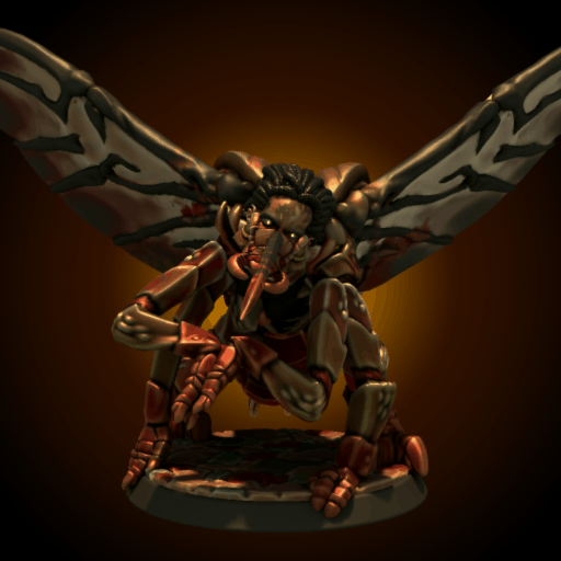 Deva Movanic Male-turnaround.gif