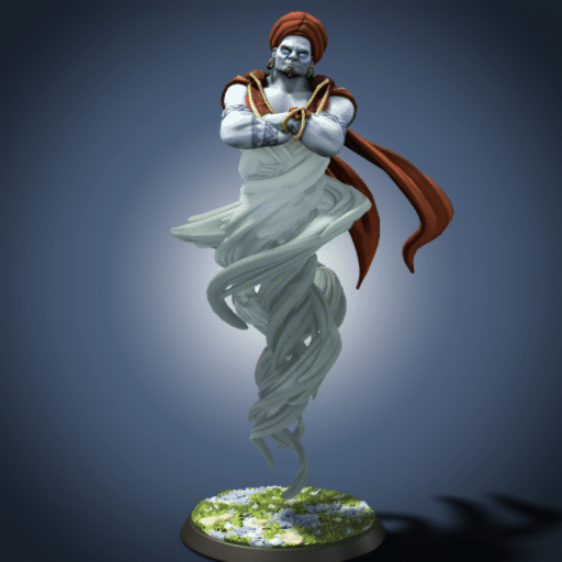 Deva Movanic Male-turnaround.gif