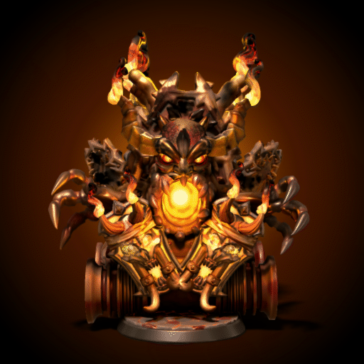 Deva Movanic Male-turnaround.gif