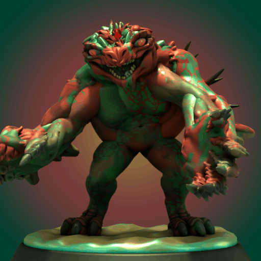 Deva Movanic Male-turnaround.gif