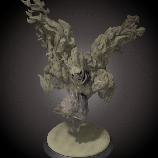 Deva Movanic Male-turnaround.gif