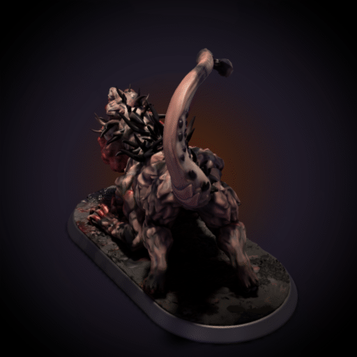 Deva Movanic Male-turnaround.gif