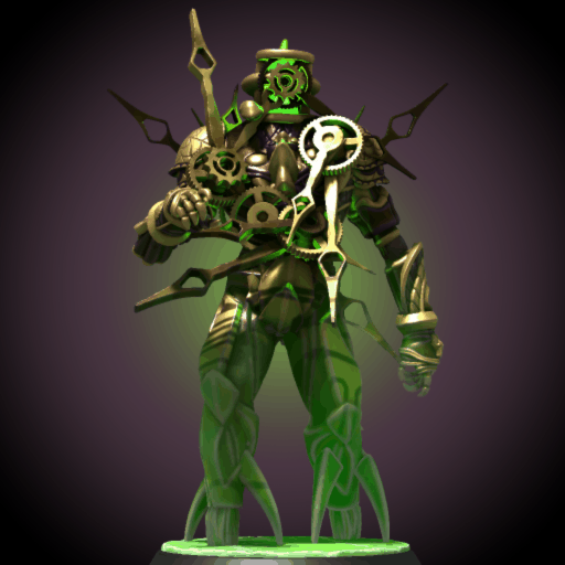 Deva Movanic Male-turnaround.gif
