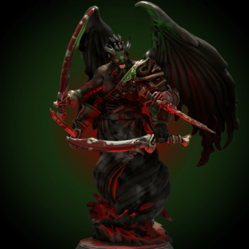 Deva Movanic Male-turnaround.gif