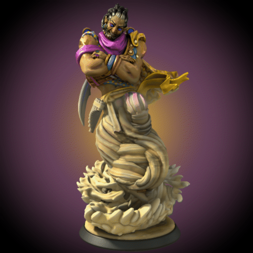 Deva Movanic Male-turnaround.gif