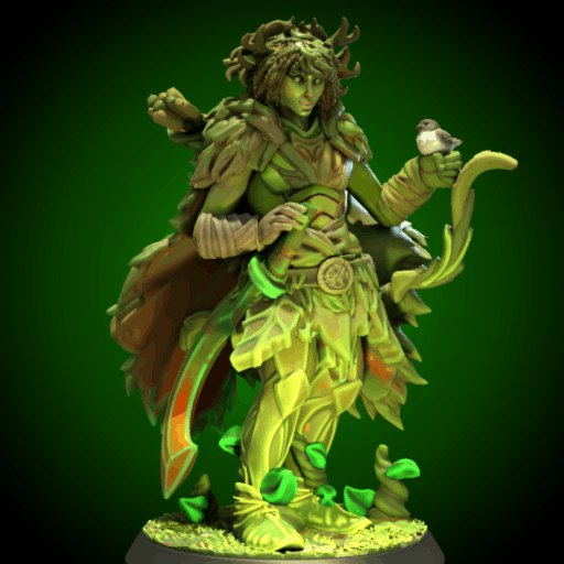 Deva Movanic Male-turnaround.gif