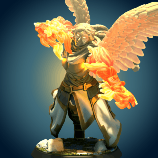 Deva Movanic Male-turnaround.gif