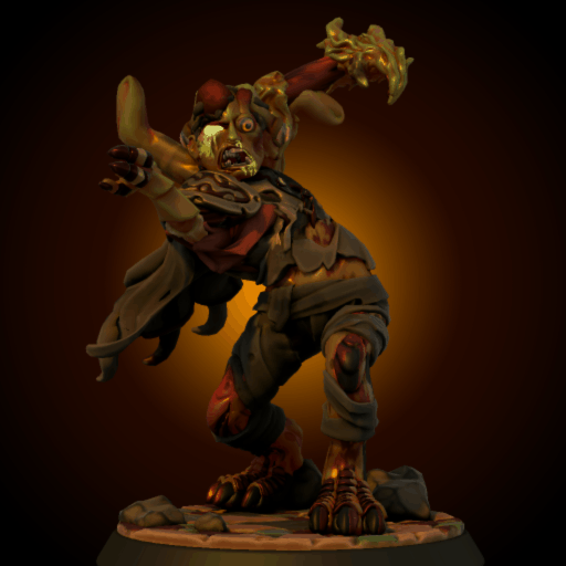 Deva Movanic Male-turnaround.gif