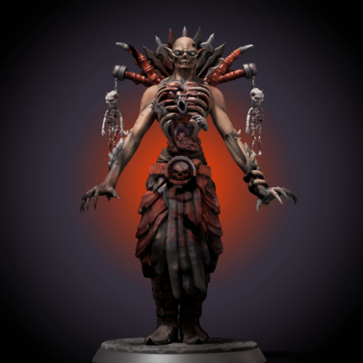 Lady of Pain 05a-turnaround.gif