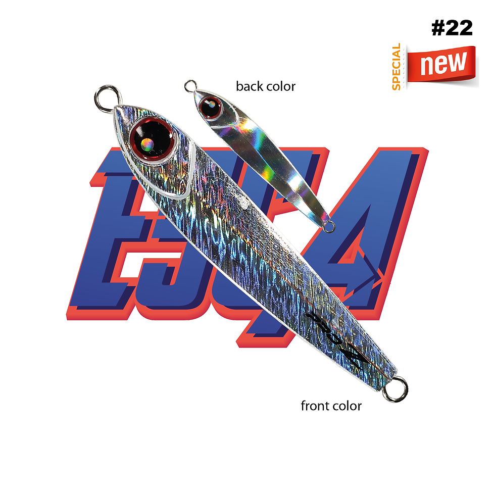 Thumbnail: ProZ Esca Jig