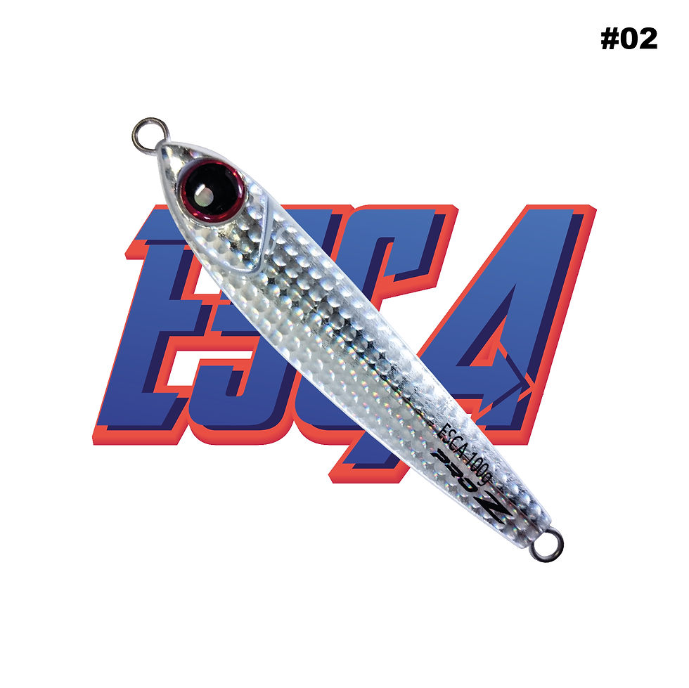 Thumbnail: ProZ Esca Jig