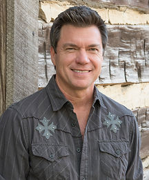 Rich Herring's portrait