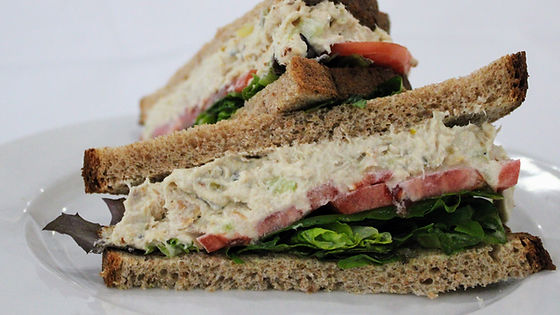 Tuna Salad
