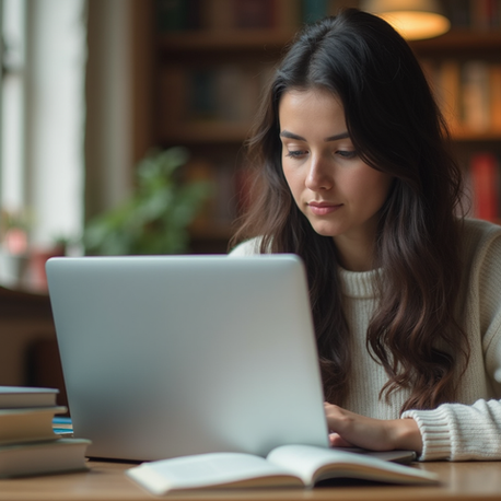 Maximize Success: College and Career Preparation Strategies