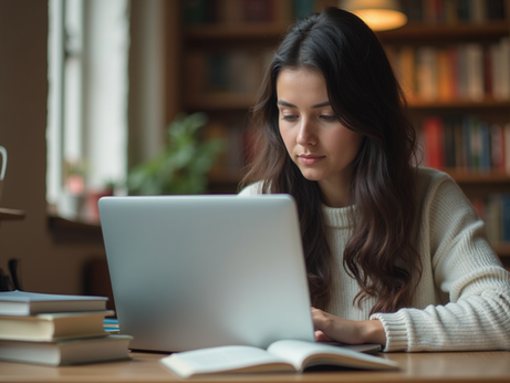 Maximize Success: College and Career Preparation Strategies