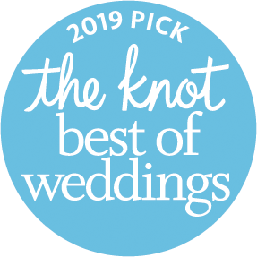 BEST OF WEDDINGS AWARD