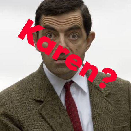 Mr. Bean the ProtoKaren