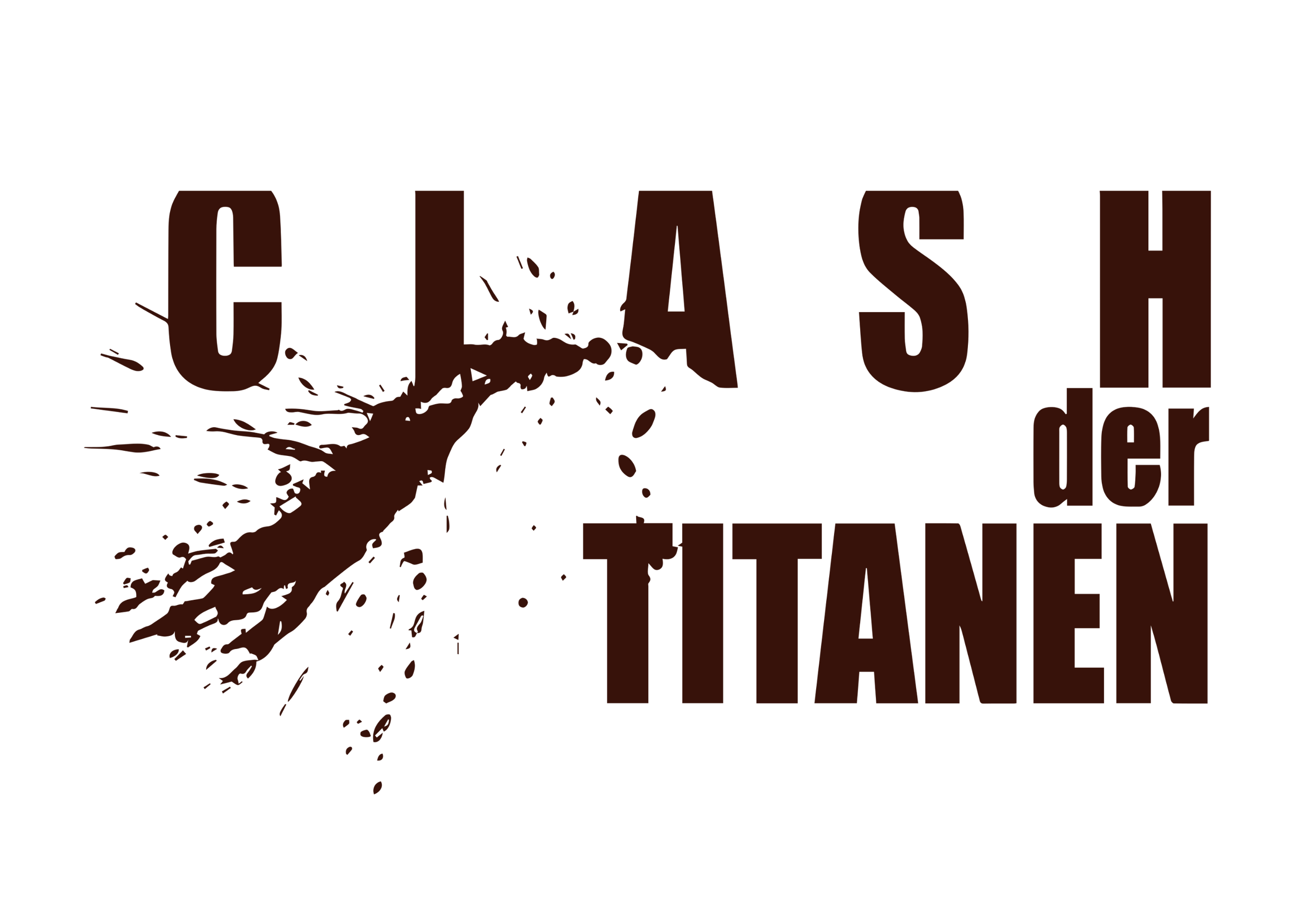 Clash Der Titanen