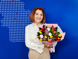 Dr. Mioara Pavel este noul director medical al Spitalului Județean de Urgență Deva