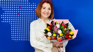 Dr. Mioara Pavel este noul director medical al Spitalului Județean de Urgență Deva