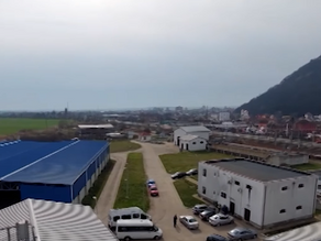 Județul Hunedoara ia credit de la BERD pentru cofinanțarea proiectului de alimentare cu apă