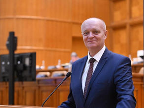 Deputatul Ilie Toma: „Actualele valori democratice trebuie protejate”