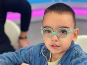Pentru primii pași ai lui Vladimir. Seară plină de speranță și emoție la Deva