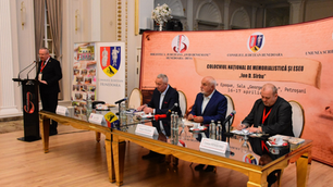 Eveniment național de excepție la Petroșani. Colocviul de Memorialistică și Eseu „Ion D. Sîrbu” reunește nume importante ale culturii române