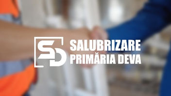 Anunț de angajare – SC SALUBRIZARE DEVA SRL, Serviciu Economic Administrativ