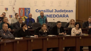 Minerii cer realizarea unui grup pe gaz la Termocentrala Paroșeni