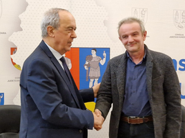 „Drumul Regelui” intră în modernizare. Investiție de peste 208 milioane de lei pentru județul Hunedoara