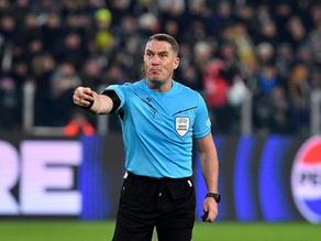 Renumitul arbitru FIFA István Kovács a fost invitat special la Hunedoara