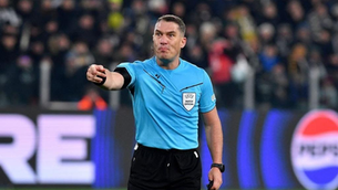 Renumitul arbitru FIFA István Kovács a fost invitat special la Hunedoara