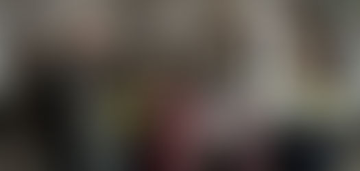 Atmosferă magică în atelierul lui Moș Crăciun din Alba Iulia, creată de copiii de la Centrul de zi Sfânta Maria