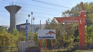 Combinatul siderurgic din Hunedoara, preluat de familia Dorinel Umbrărescu. Tranzacție de 12,5 milioane de euro, avizată de Consiliul Concurenței