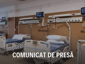 Dotări pentru tratarea pacienților cardiaci critici. Investiție majoră la Spitalul Județean de Urgență Deva