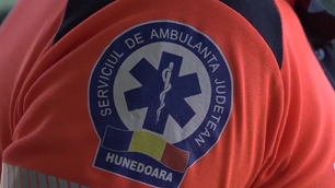 Deficit acut de medici la Serviciul de Ambulanță Județean Hunedoara 