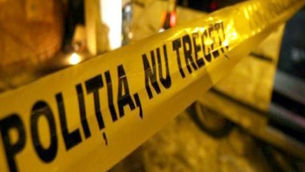 Crimă înfiorătoare la Hunedoara. Mamă a doi copii omorâtă de soț