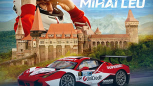 Campionatul Național de Super Rally la Hunedoara. Trofeul Mihai Leu, dedicat marelui campion