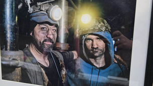 ZIUA MINERULUI, MARCATĂ ÎN VALEA JIULUI: OMAGIU PENTRU OAMENII HUILEI 