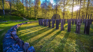 PROGRAM SPECIAL LA SARMIZEGETUSA REGIA: MONUMENTUL VA FI DESCHIS DOAR ÎN WEEKEND 