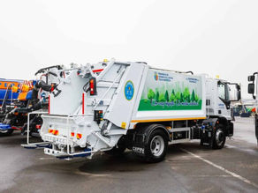 Curățenia în localități se face cu costuri: 20 de primării hunedorene, notificate pentru neplată