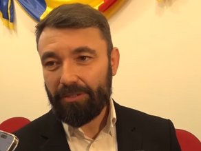 Irinel Faur a fost ales viceprimar al municipiului Deva