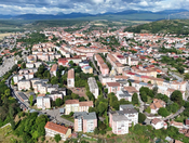 Investiție de milioane de euro pentru transformarea completă a unui cartier din Aiud