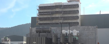 Lucrările de la Centrala Electrică Mass Mintia sunt în întârziere. Ce soluții există pentru respectarea graficelor