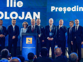 Liberalii hunedoreni cred în obiectivele propuse de Ilie Bolojan